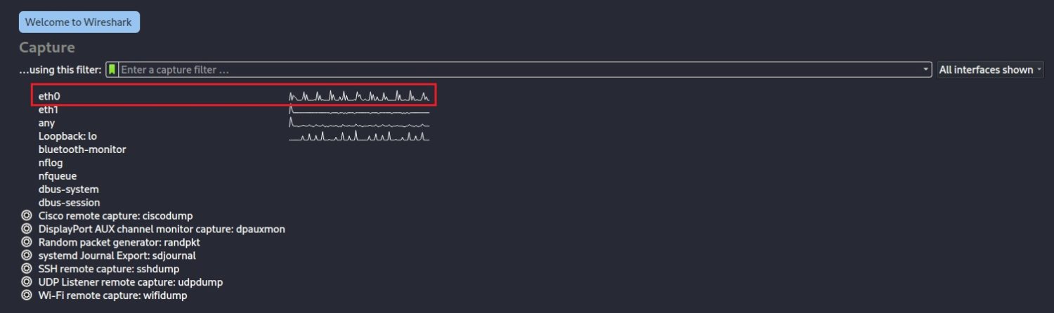 How to Use Wireshark to Capture Network Traffic (2025)