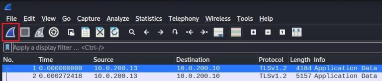 How to Use Wireshark to Capture Network Traffic (2025)