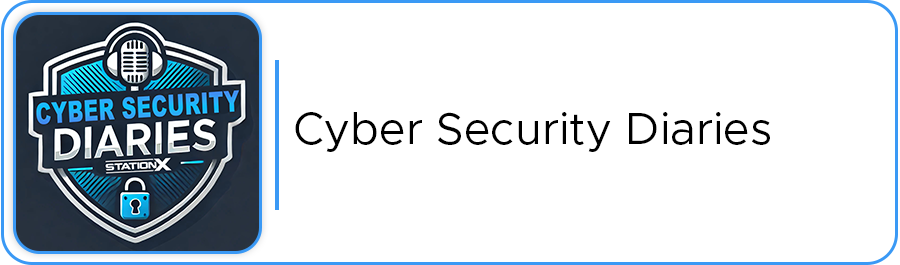 Cyber Security Diaries