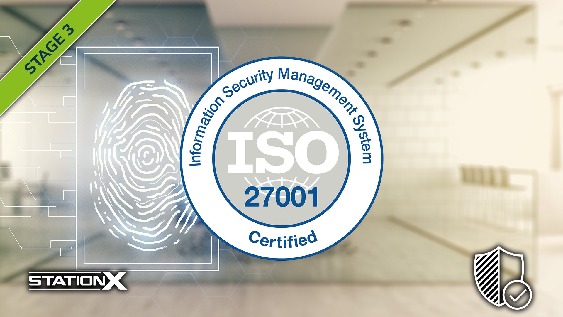 ISMS Implementation - ISO 27001 WorkShop