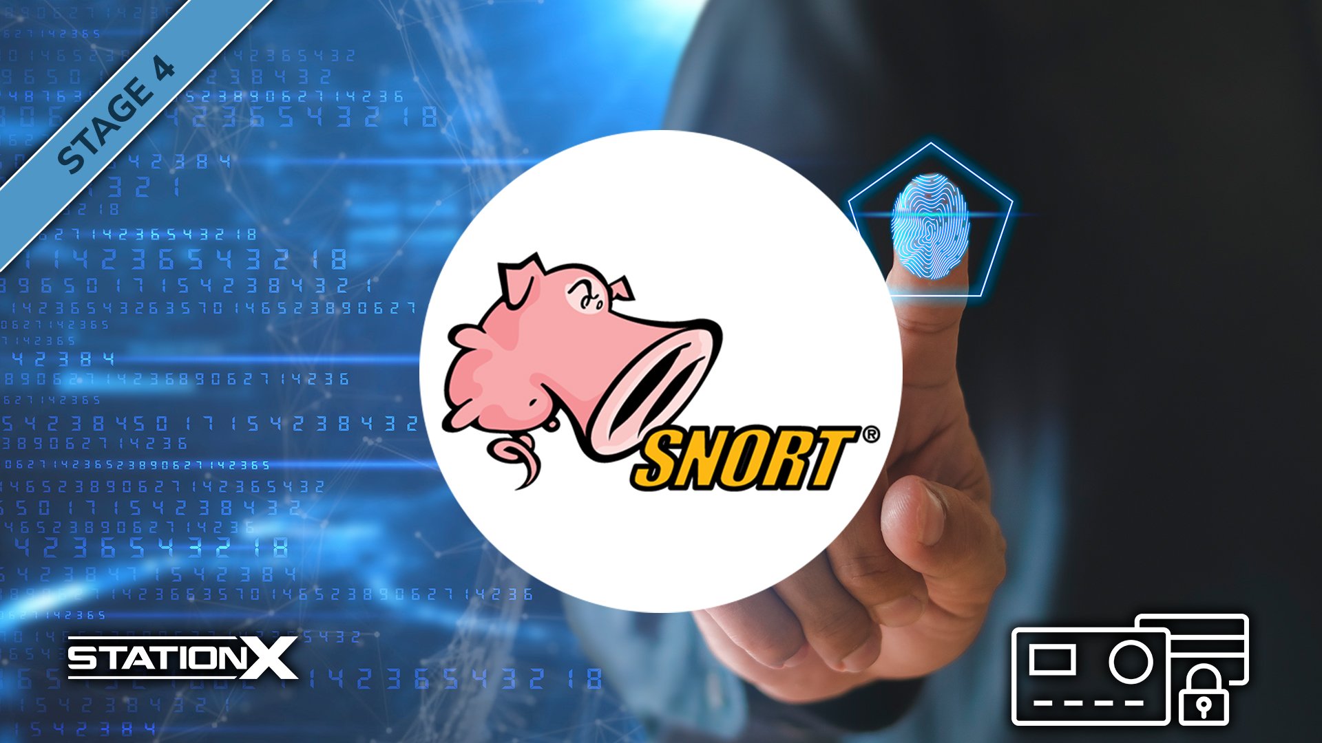 Snort Intrusion Detection, Rule Writing, and PCAP Analysis