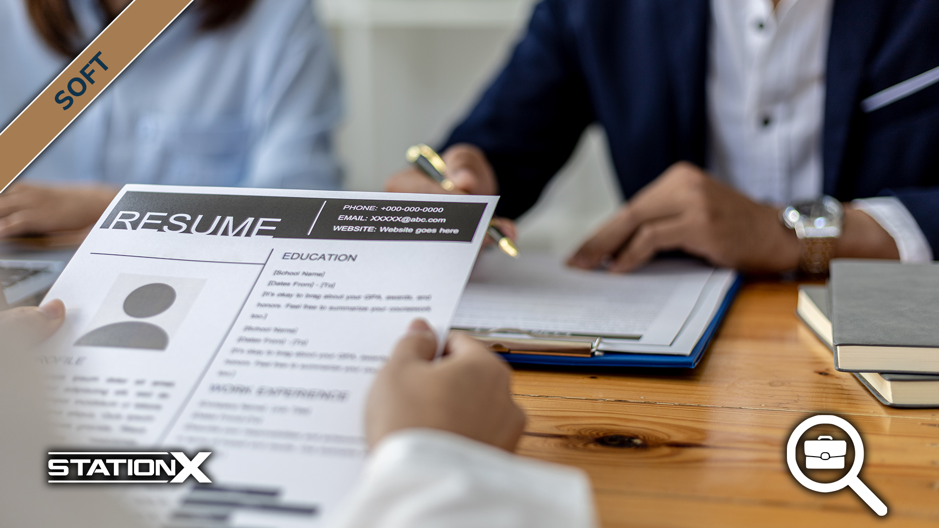 Complete Job Interviewing Skills with Real Life Examples