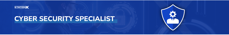 Cyber Security Specialist