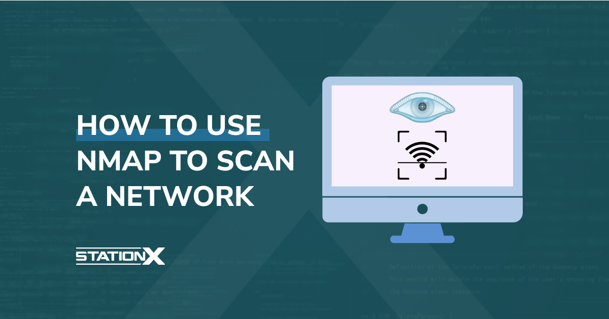 How to Use Nmap to Scan a Network: A Step-by-Step Guide