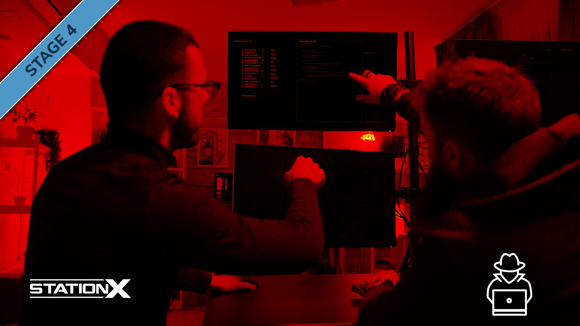 Ultimate Ethical Hacking Using Kali Linux Red Team Tactics