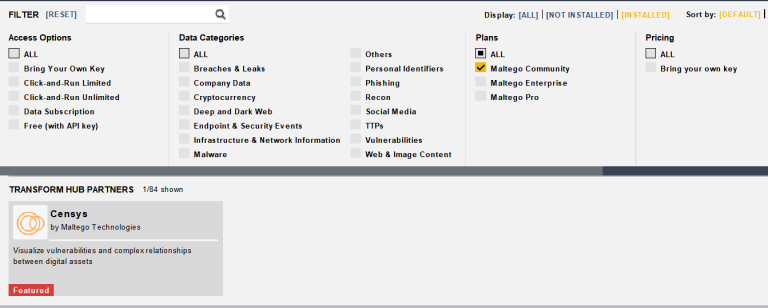 How to Use Maltego: A Beginner’s Guide to OSINT Analysis