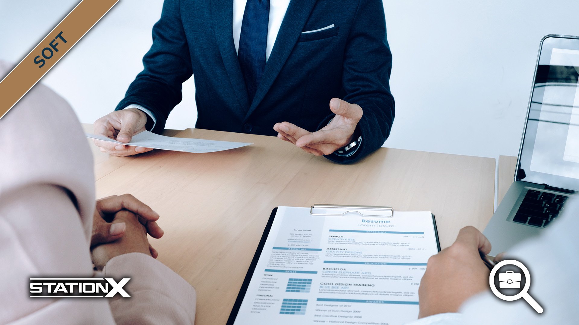 Interview Skills - How to Interview for Cybersecurity Jobs