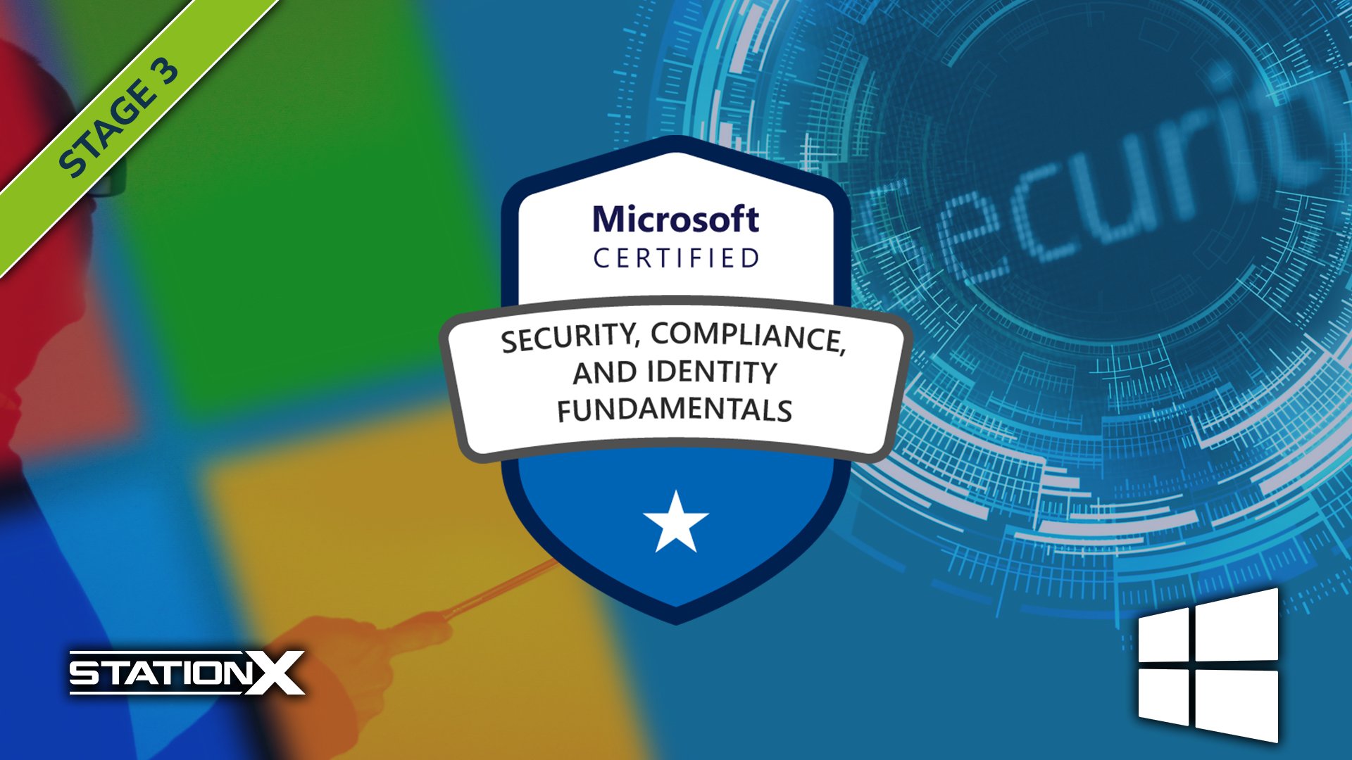 SC-900- Microsoft Security, Compliance, and Identity Fundamentals