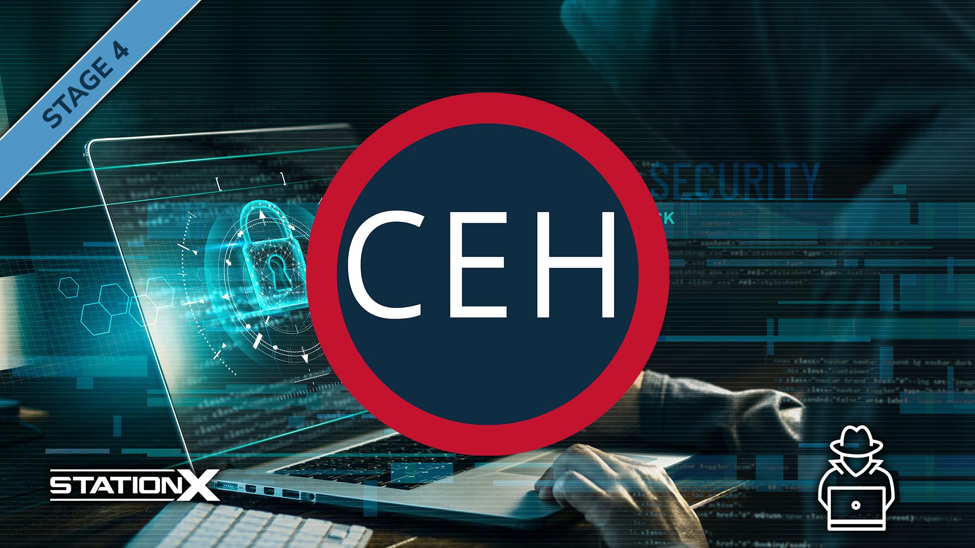 Certified Ethical Hacker (CEH) Training