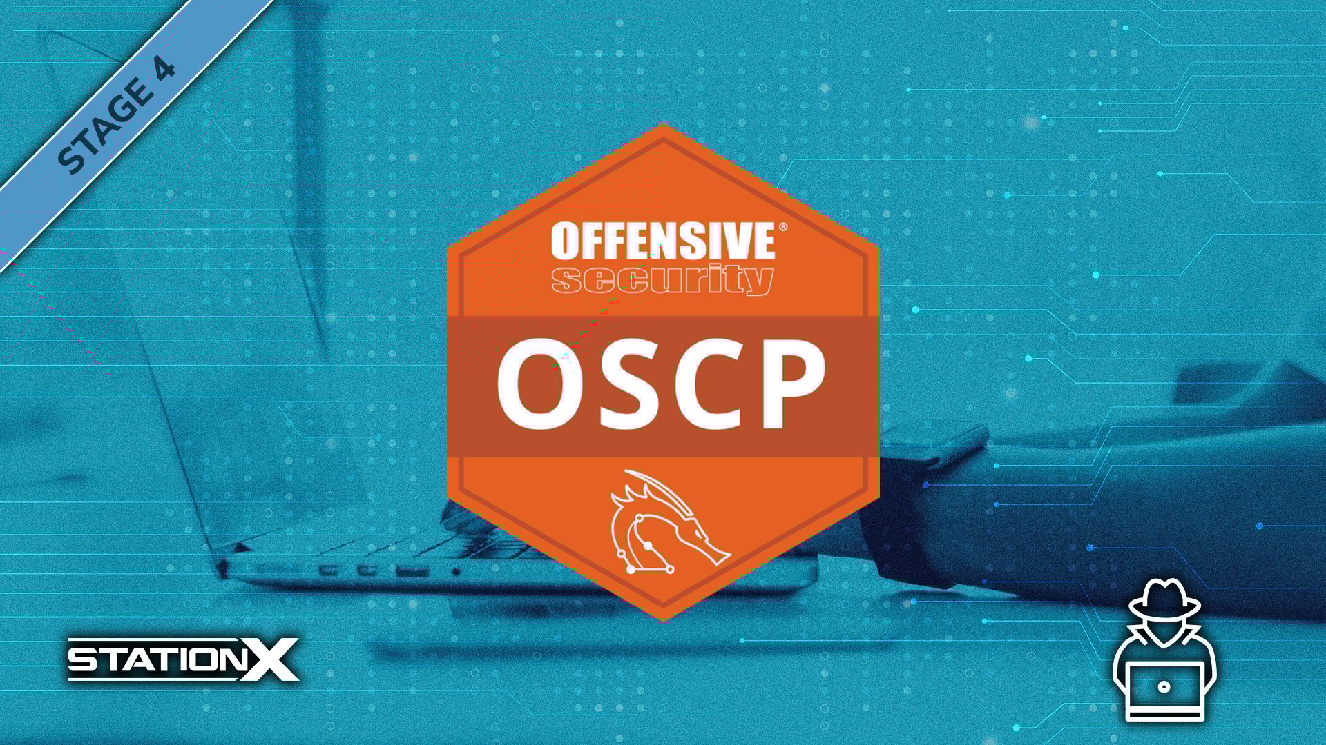 Offensive Security Certified Professional (OSCP) Training
