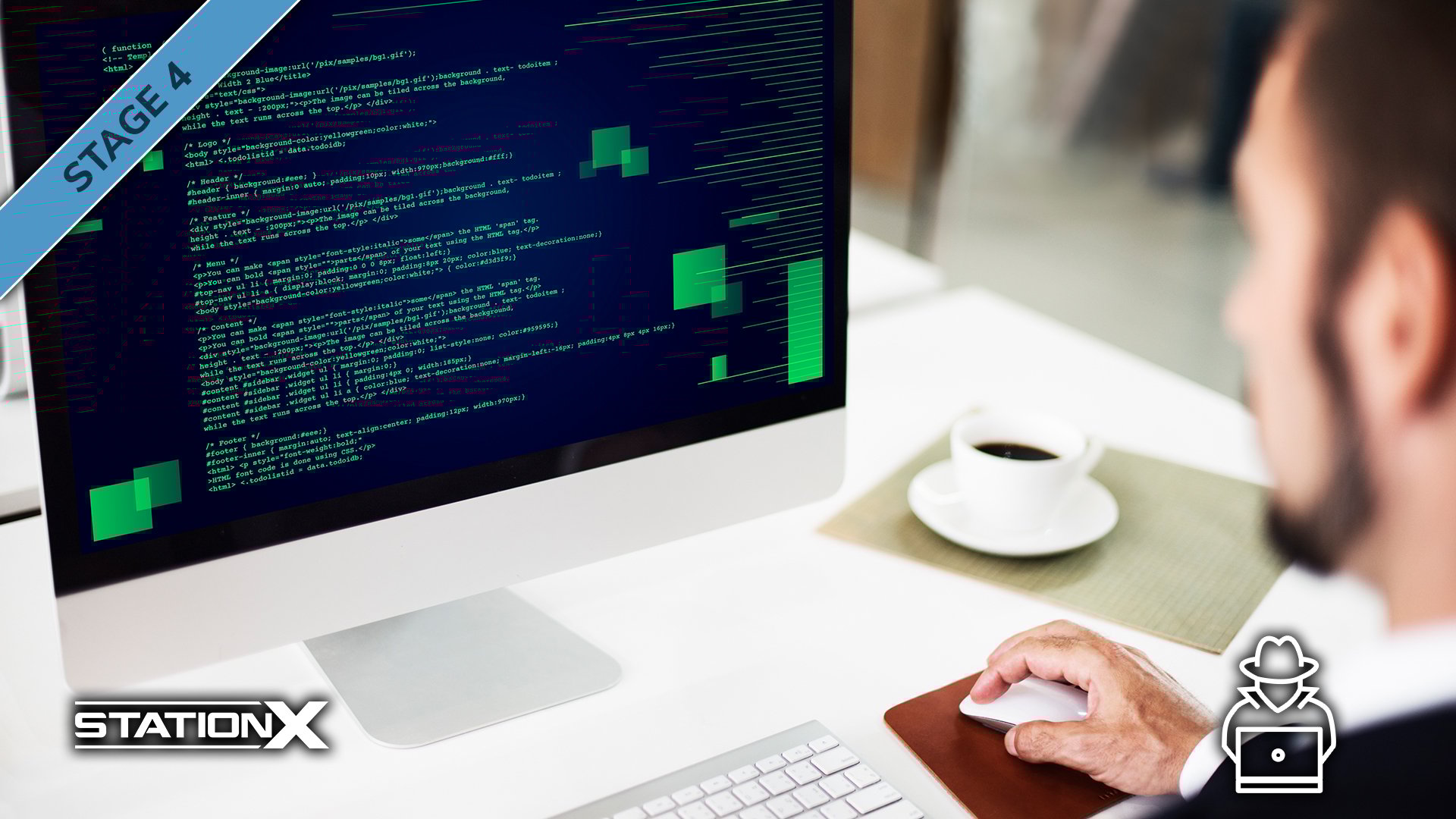 Penetration Testing - Ethical Hacking Project from A to Z