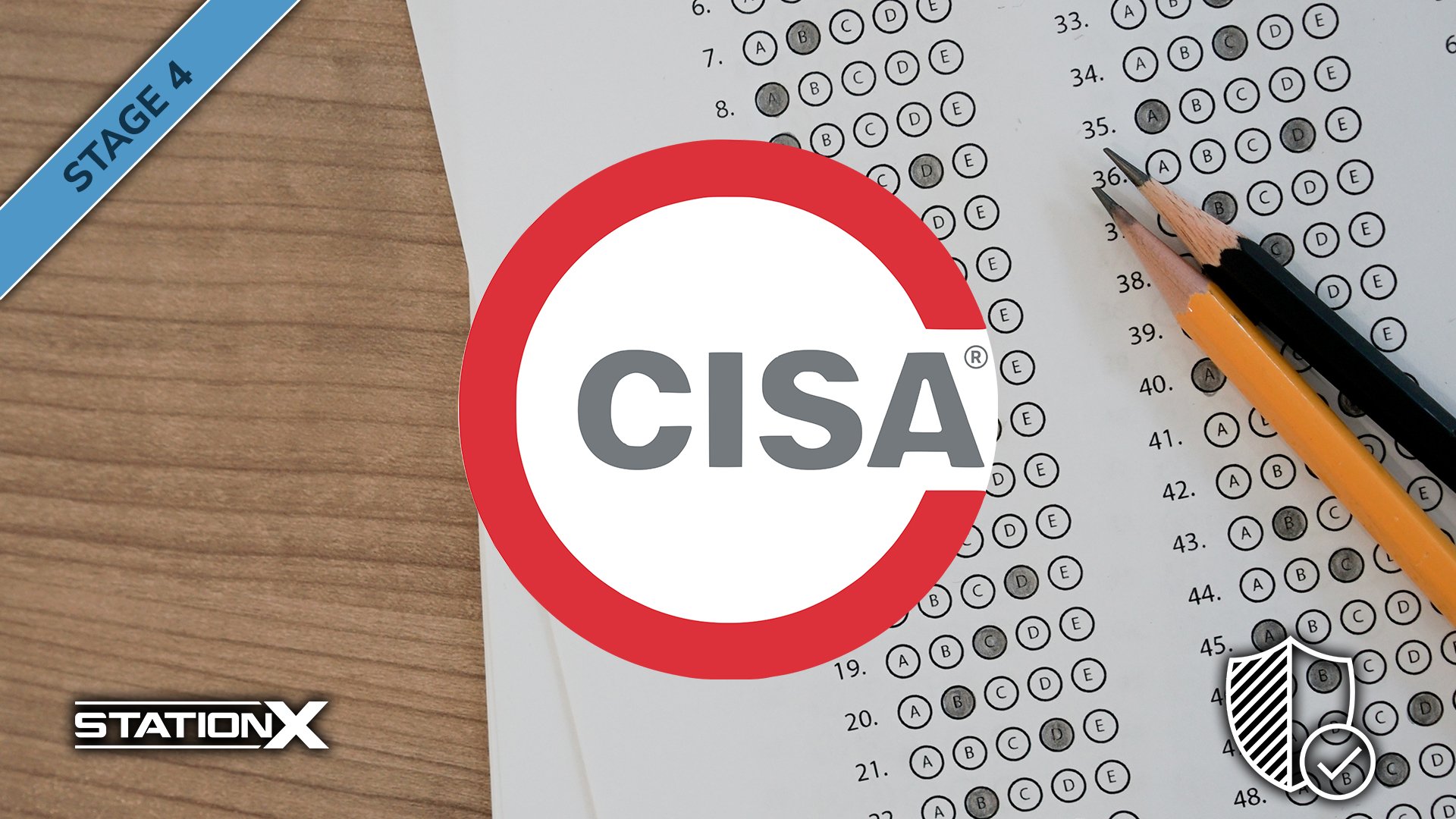 TOTAL New CISA (Info Systems Auditor) Practice Tests 300 Qs