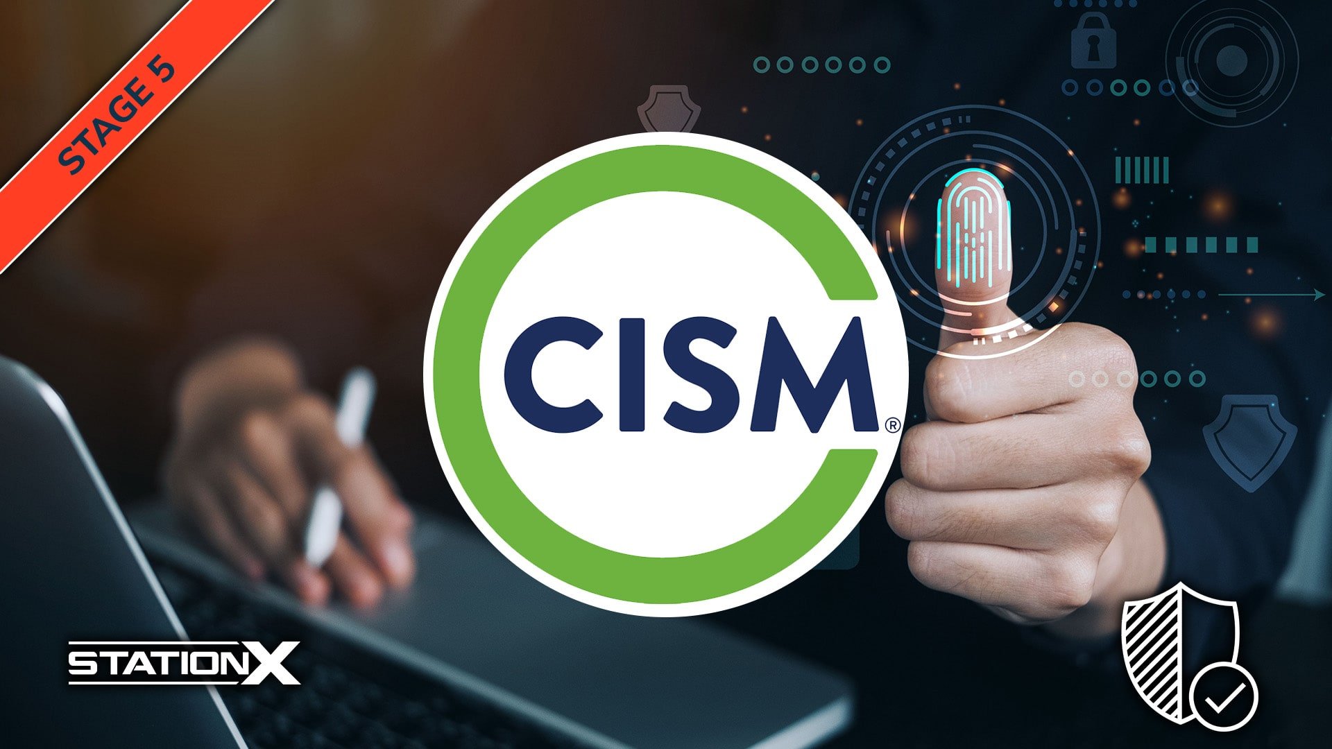 The Complete CISM Bundle