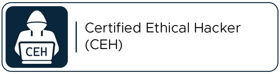 certified ethical hacker