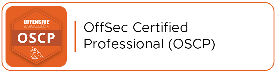 offsec certified professional