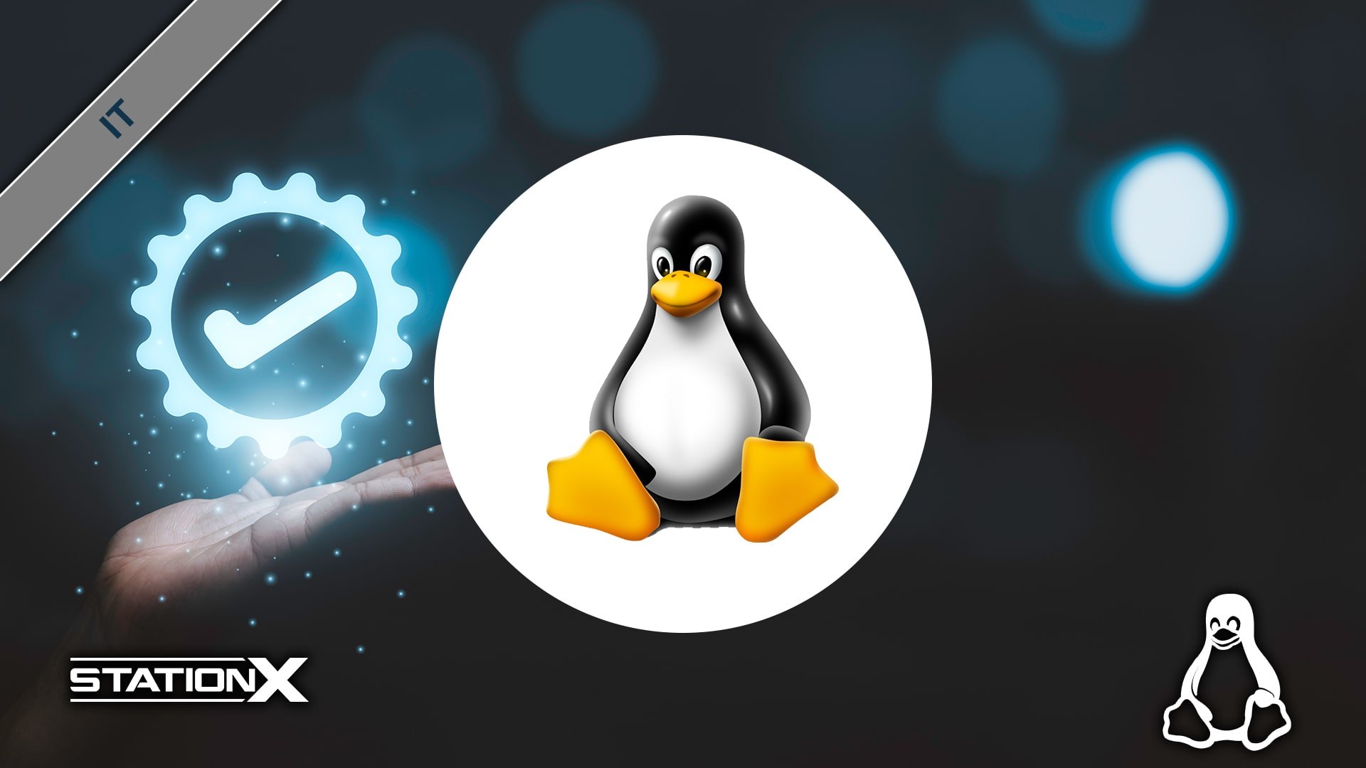 Learn Linux and Get Certified