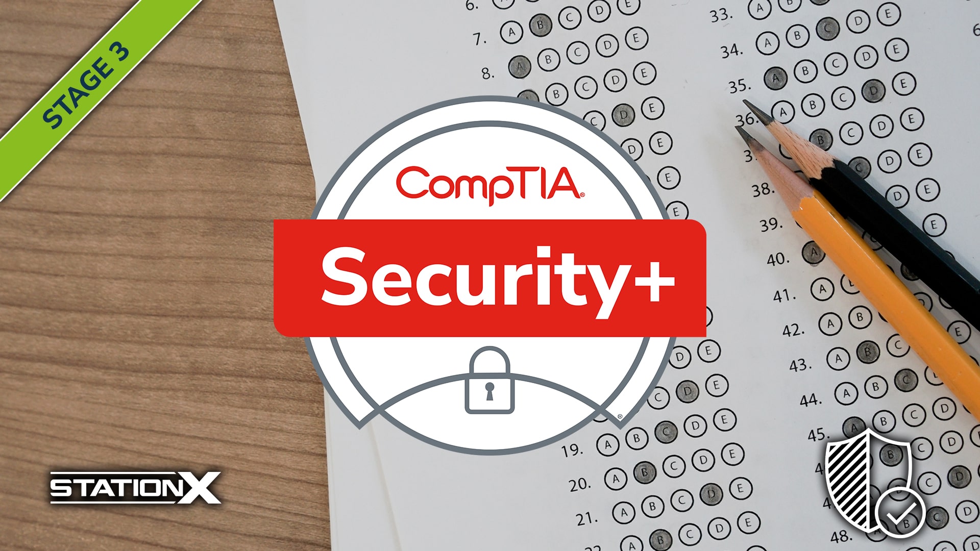 CompTIA Security+ Certification Salary (2024)