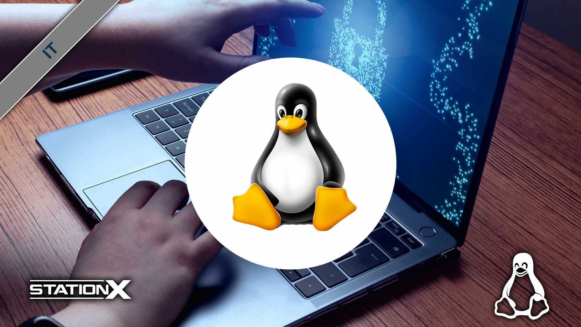 Linux Security and Hardening, The Practical Security Guide