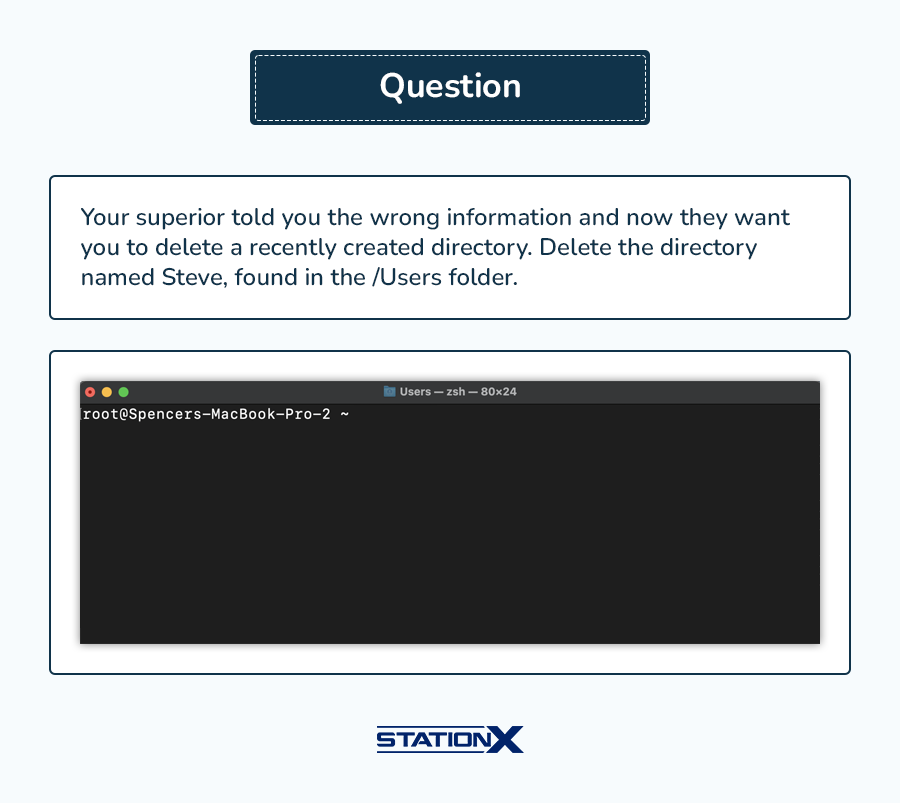 8. Question