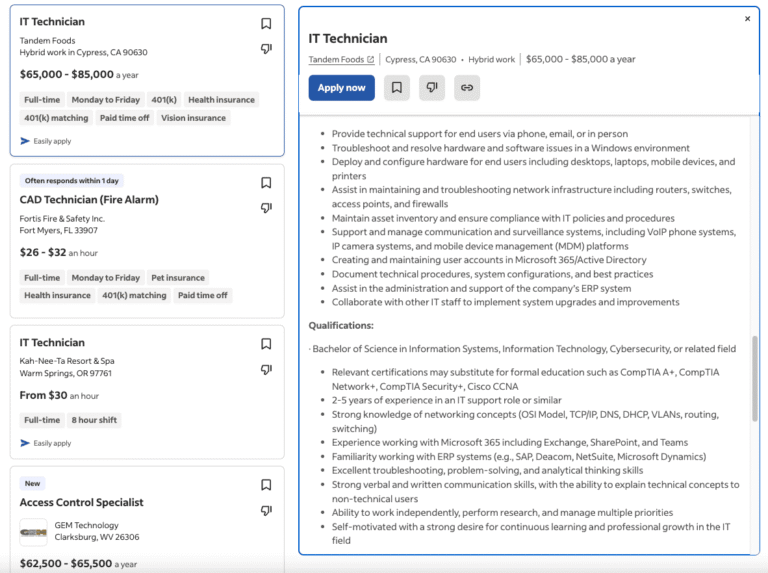 CompTIA Security+ Salary (2026): How Much Can You Earn?