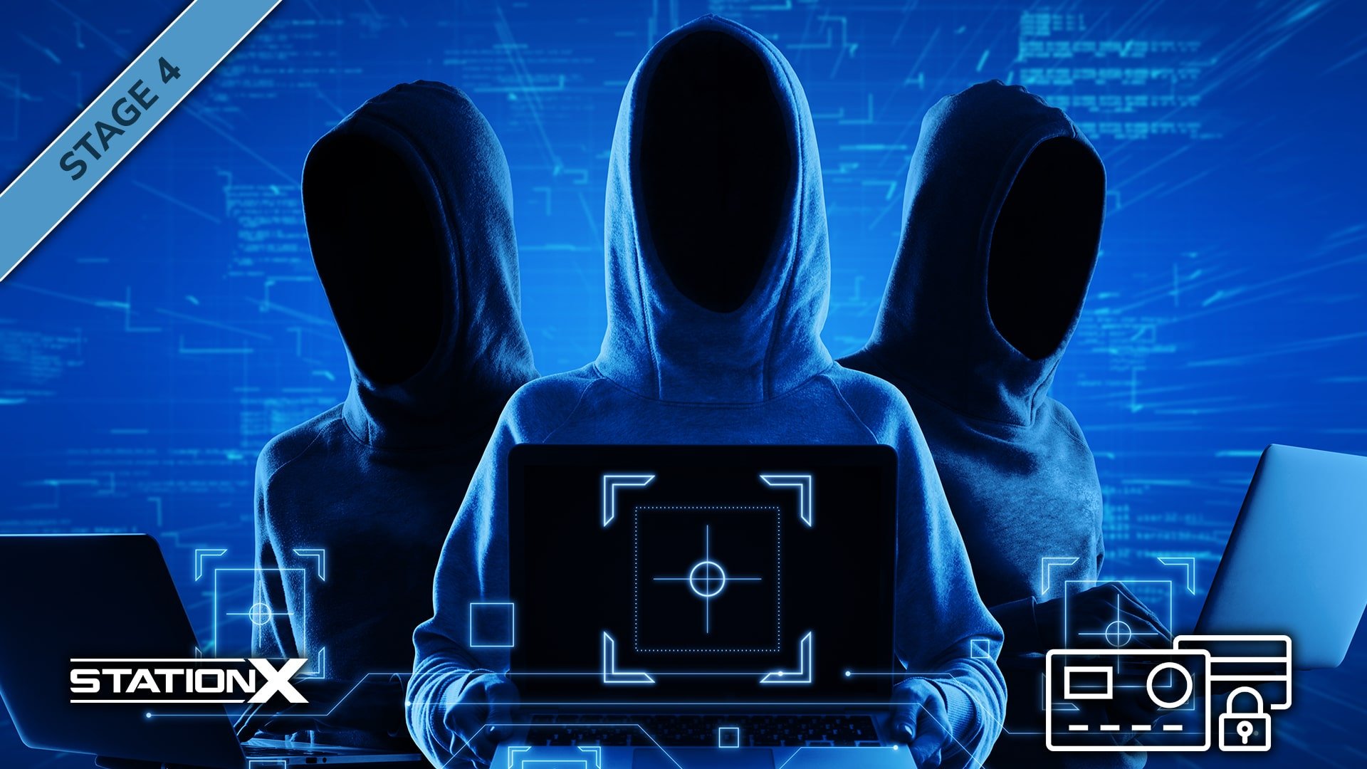 Blue Team Boot Camp Defending Against Hackers