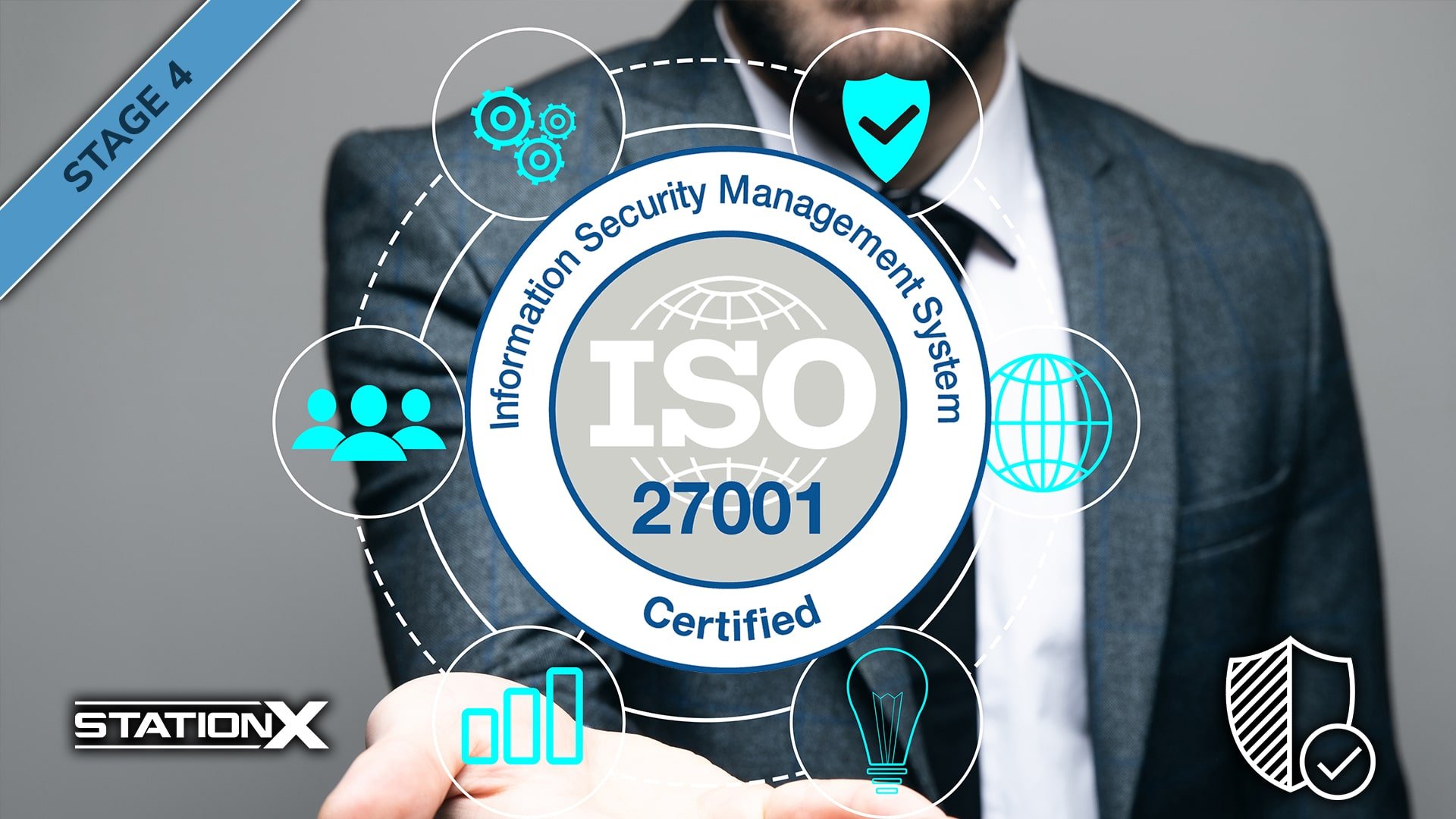 ISO 27001 2013 Internal Auditor Course