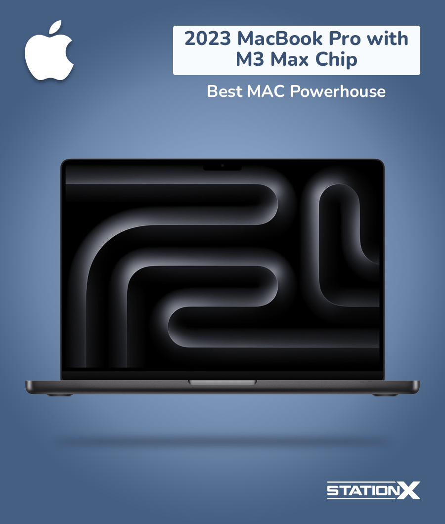 2023 macbook pro m3 chip