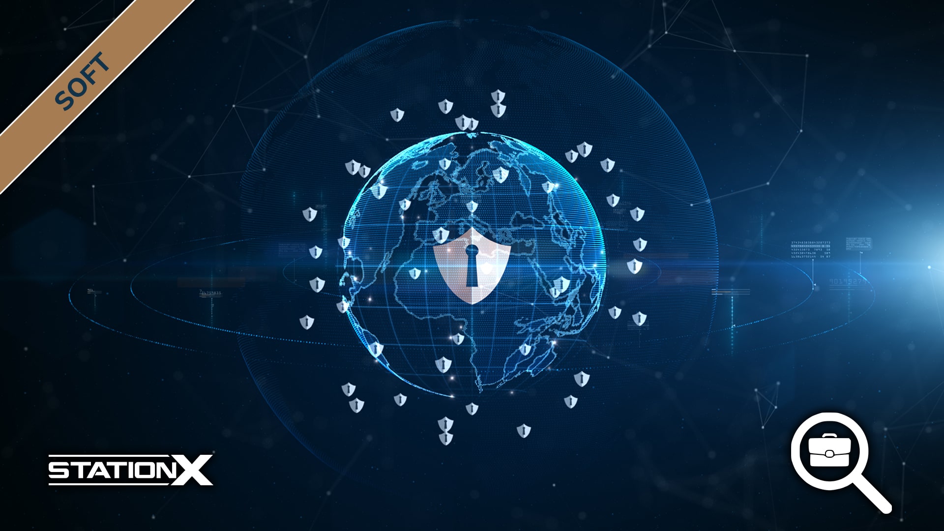 Cybersecurity Personal Branding