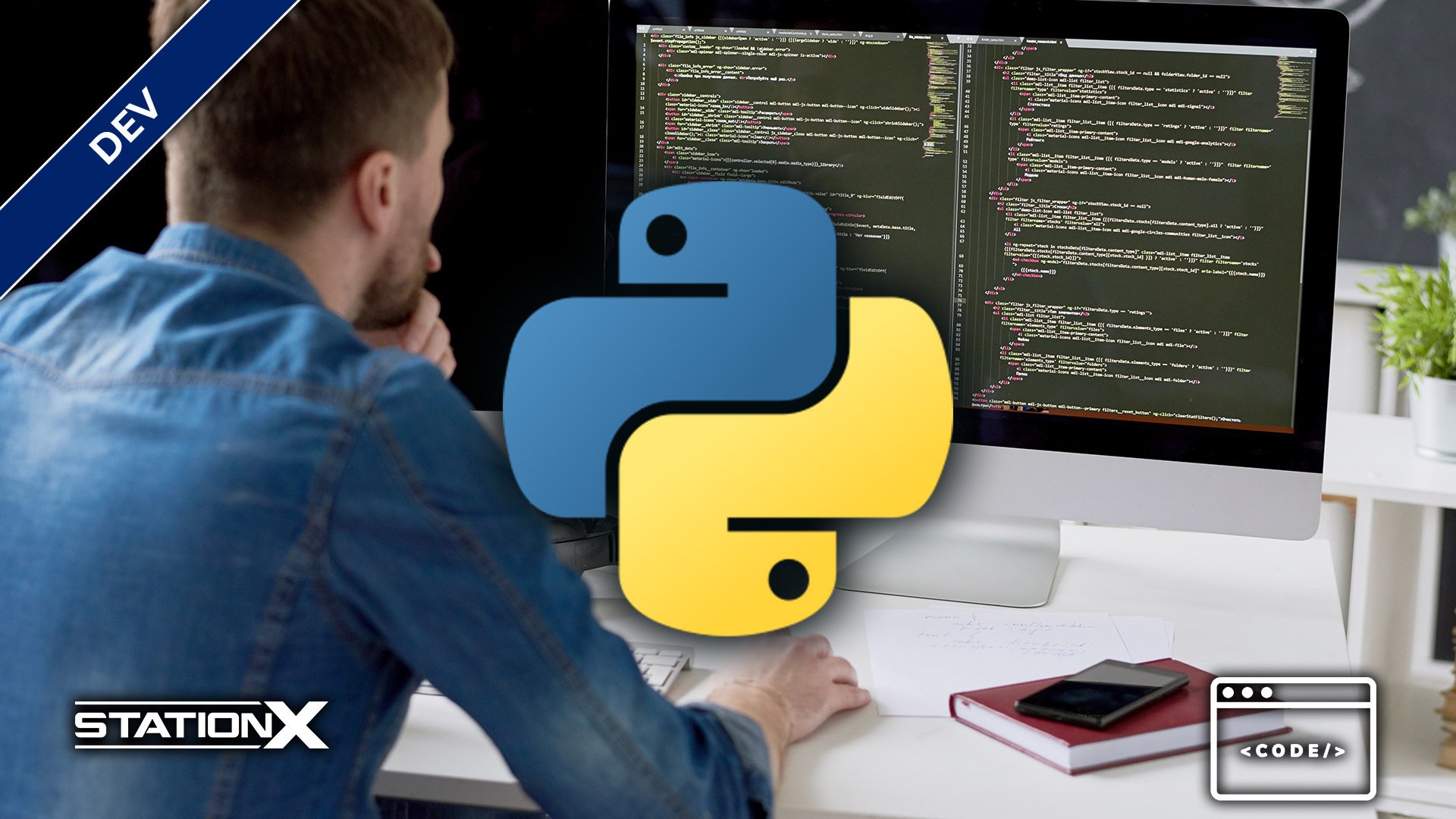 Python in Action A Practical Course 50+ Real-World Projects