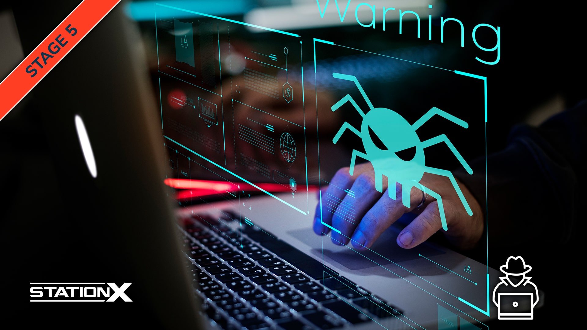 Build Undetectable Malware Using C Language Ethical Hacking