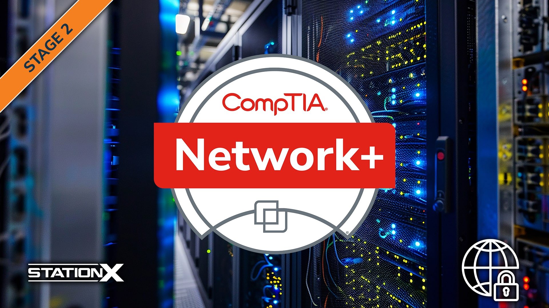 CompTIA Network+ (N10-009) Crash Course