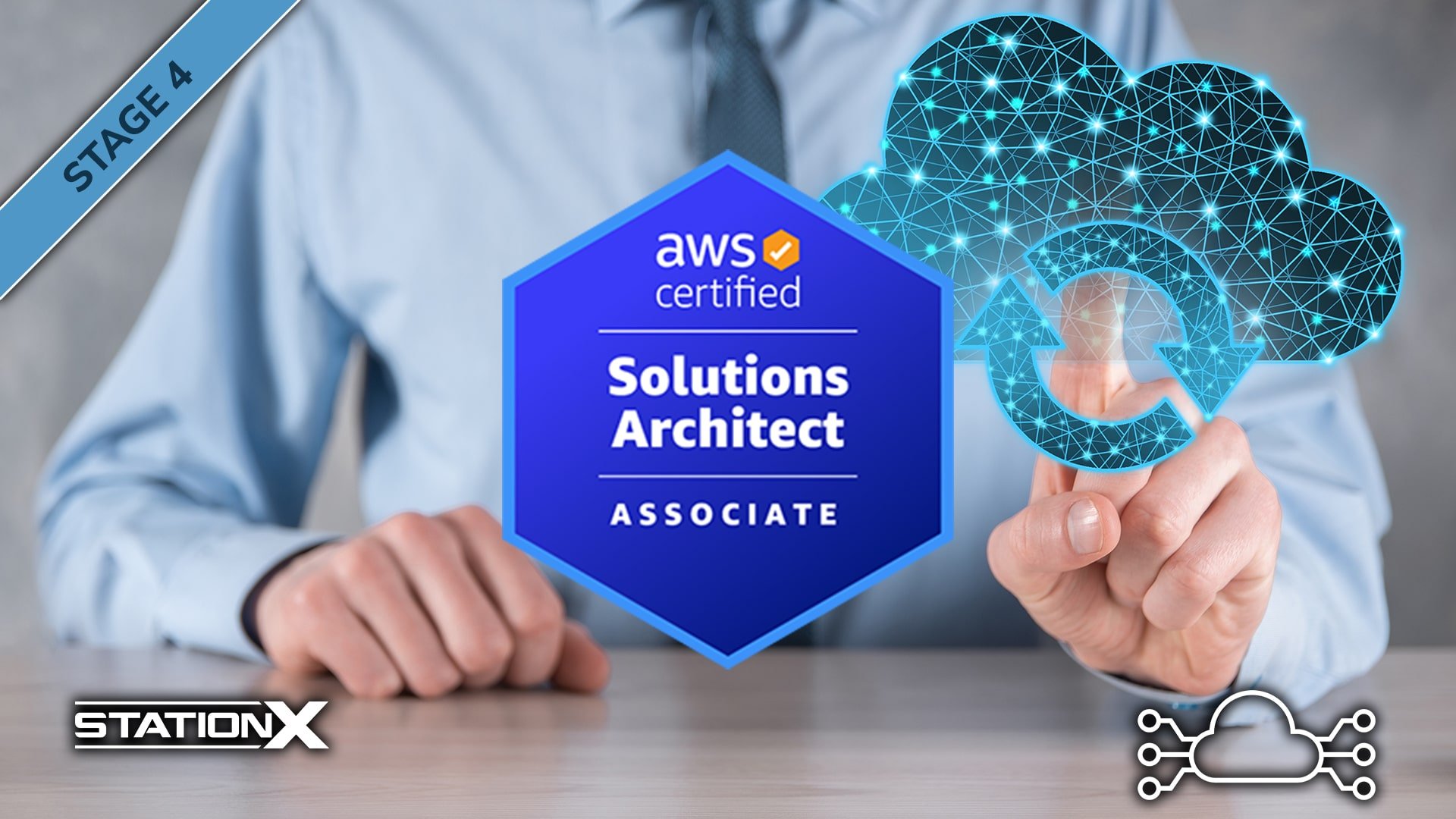 TOTAL 2020 UPDATE AWS Solutions Architect Associate