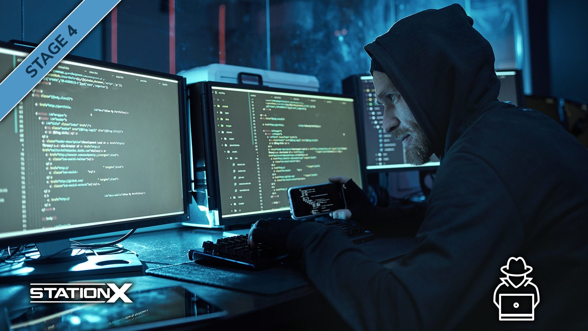 Web Hacking Become a Web Pentester