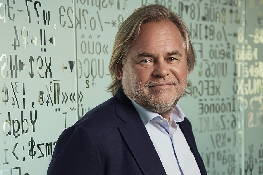 Eugene Kaspersky