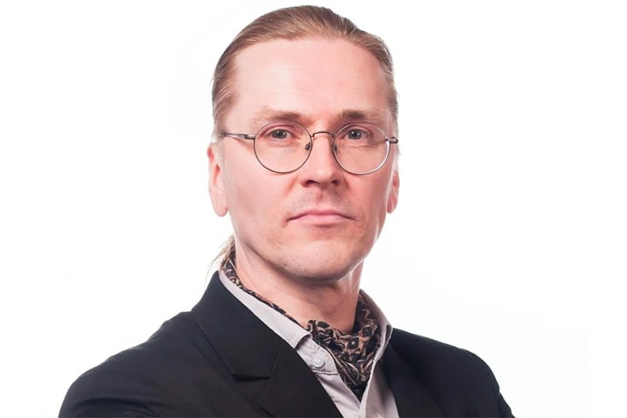 Mikko Hypponen