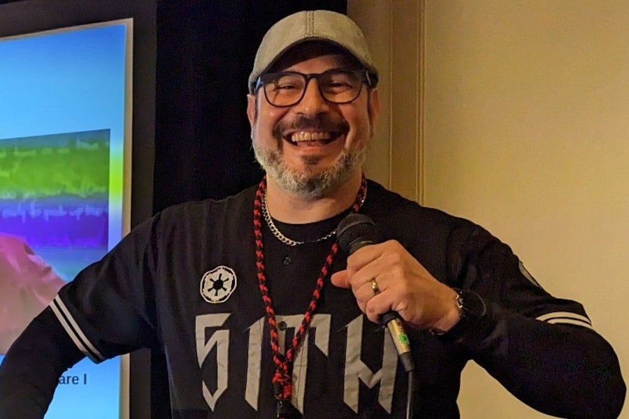 Paul Asadoorian