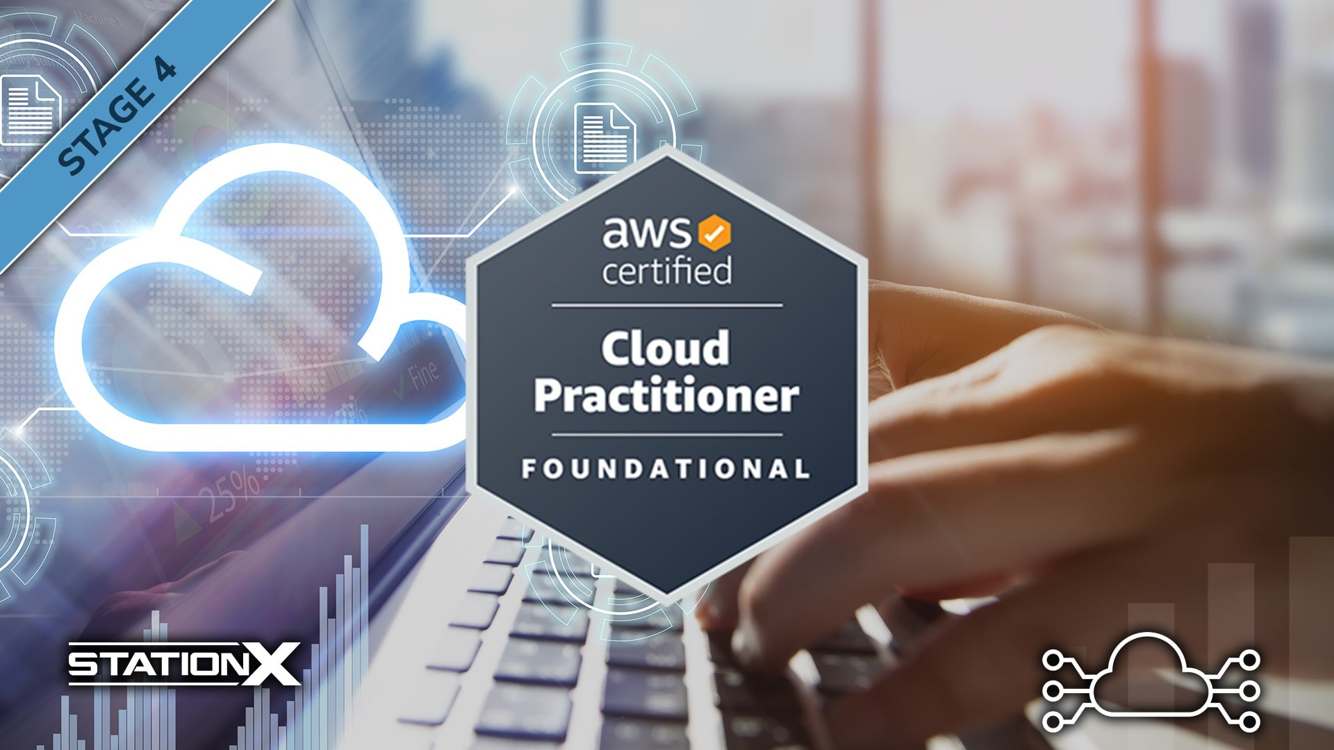AWS Certified Cloud Practitioner - Essentials Course - 2020