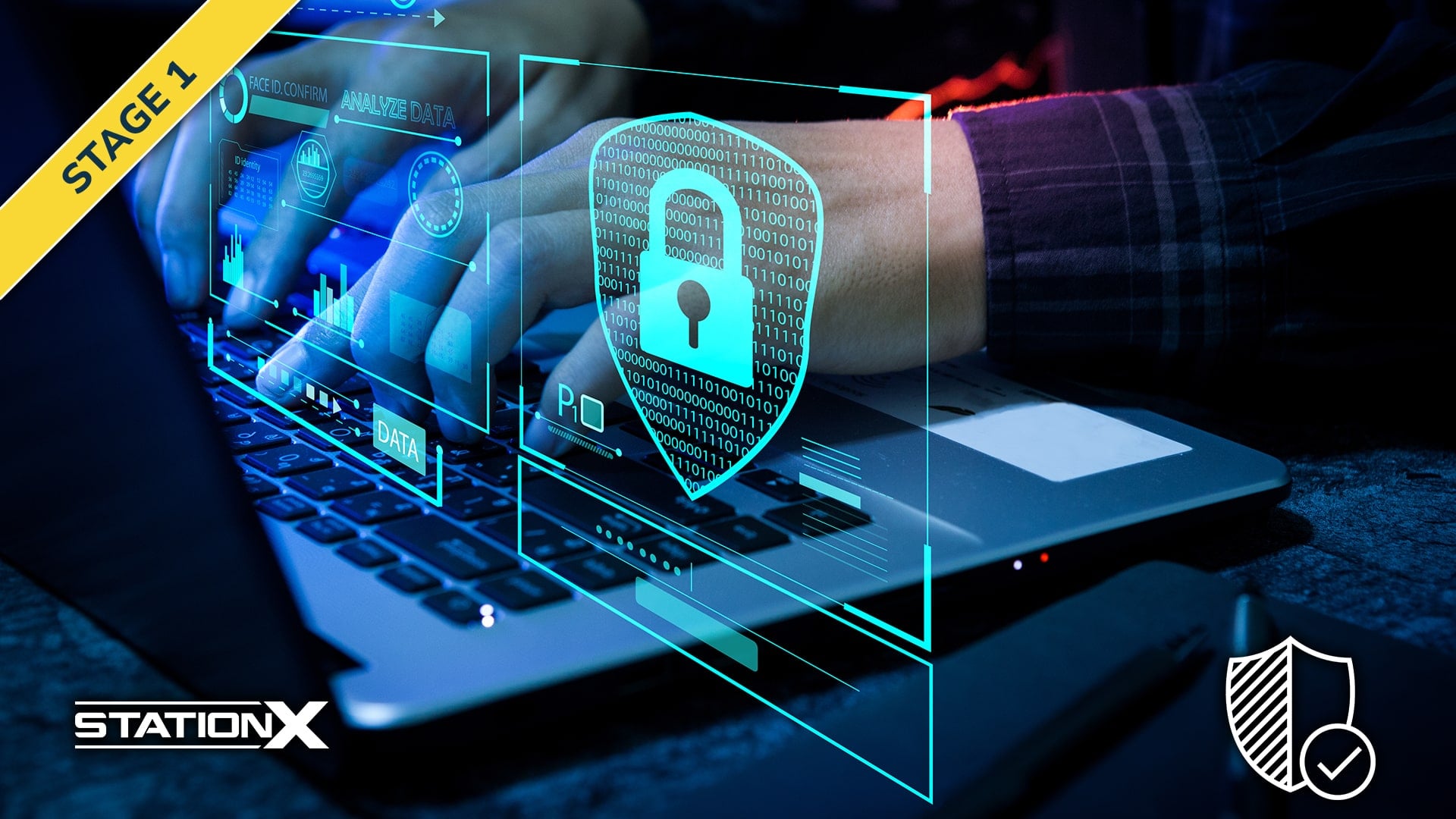 Cyber Security Awareness Training