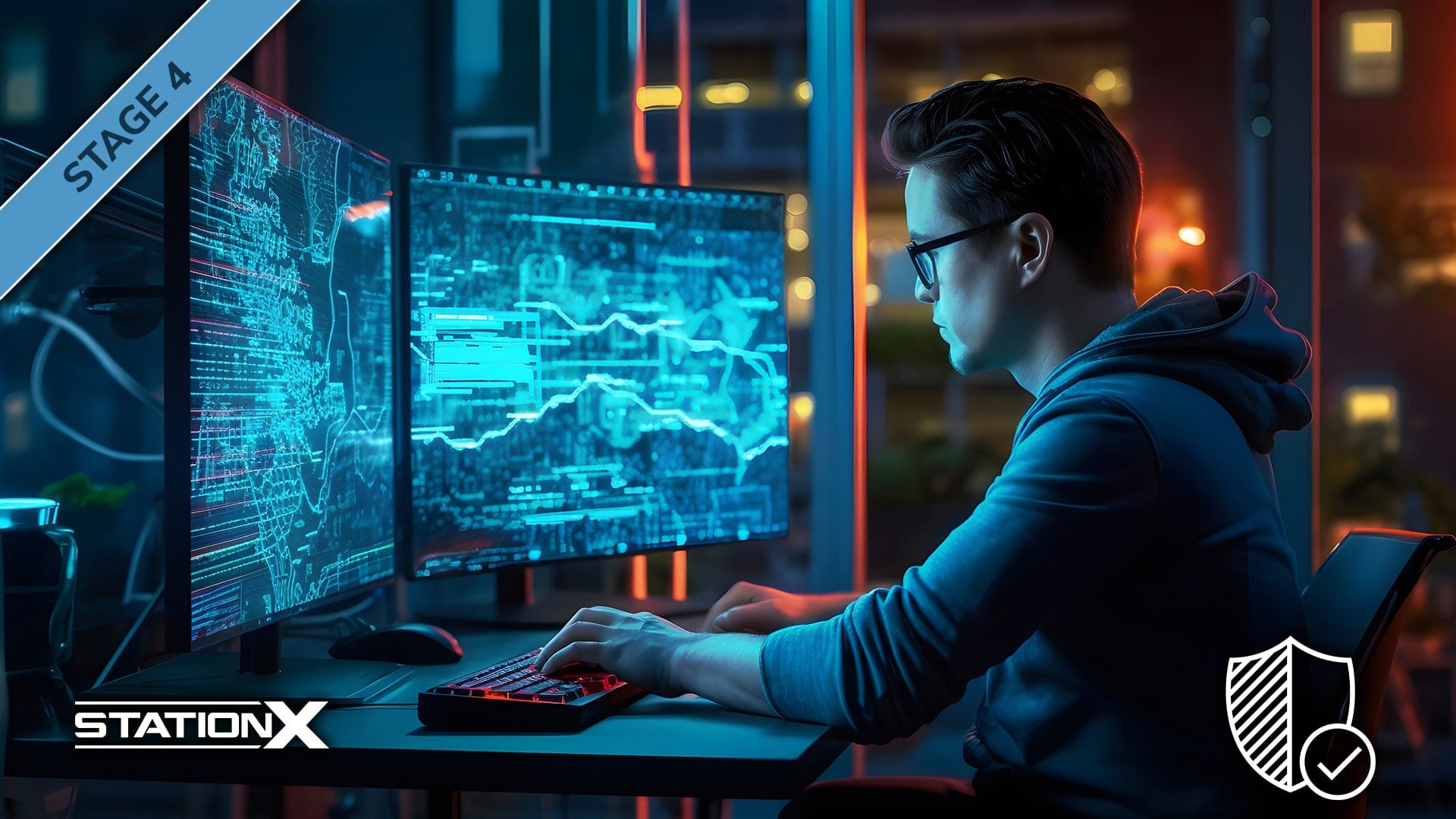 Cyber Threat Intelligence - Basics & Fundamentals
