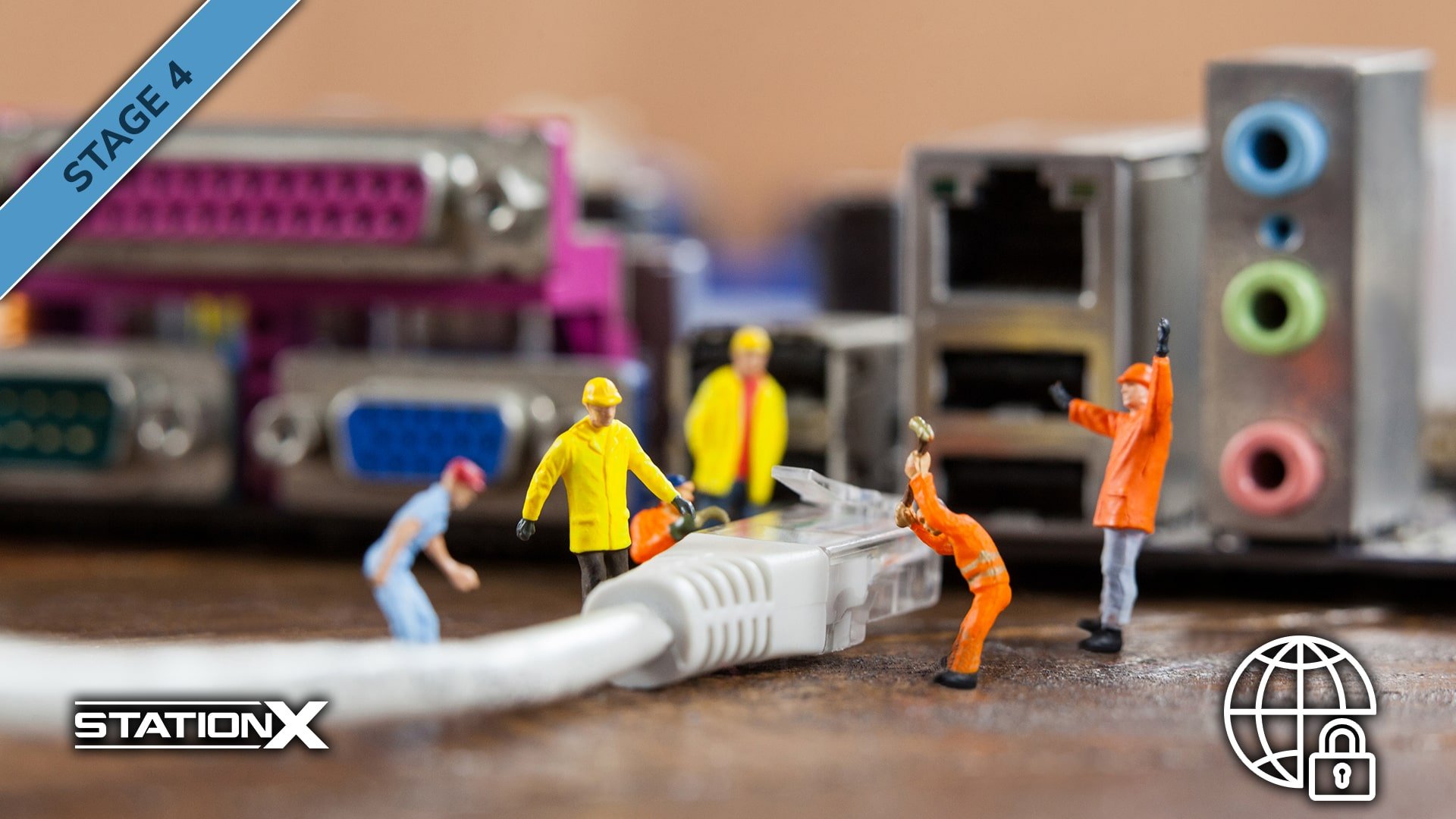 Switching for Network Engineers