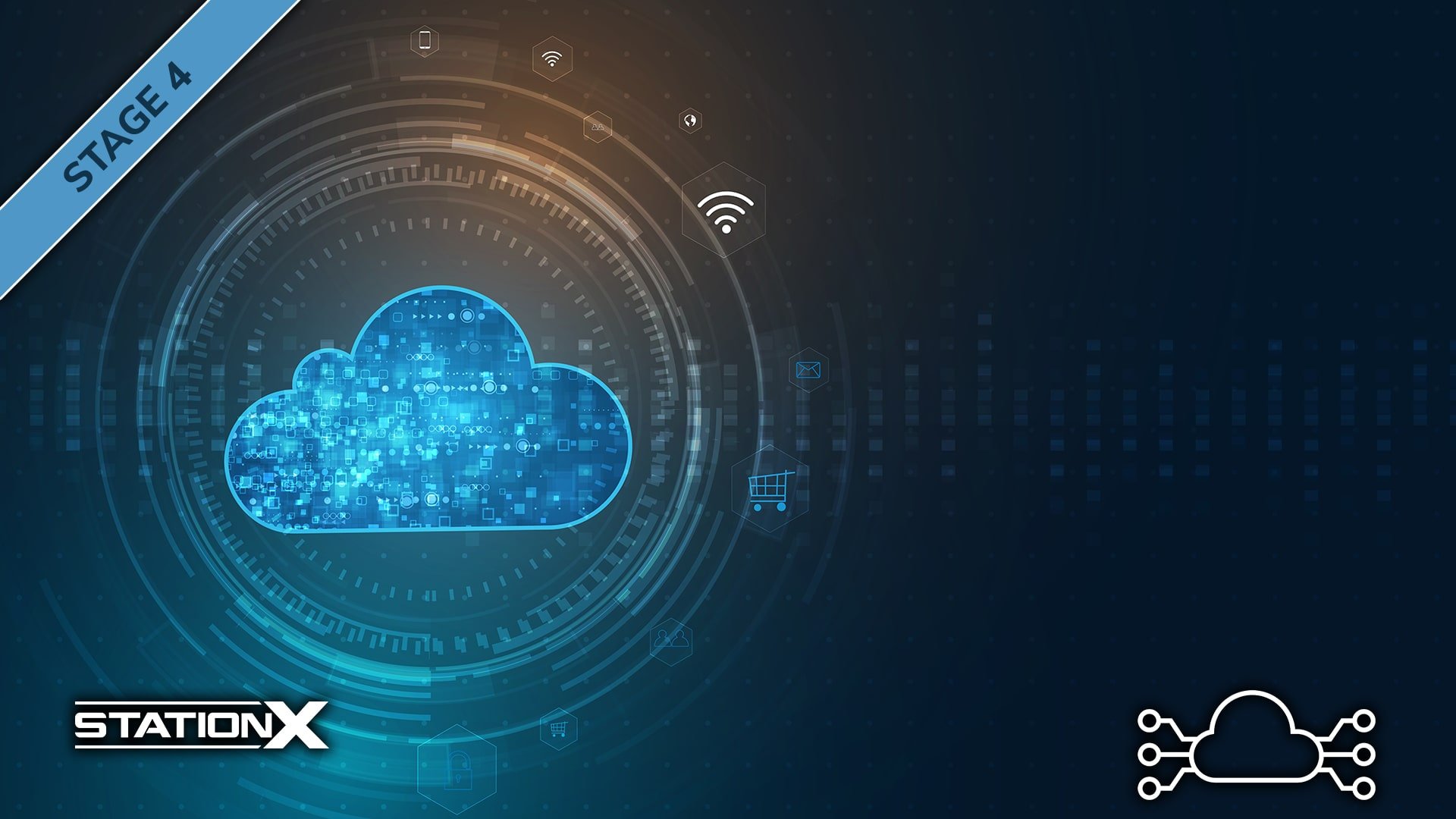 Network from Scratch to Advanced Implementation
