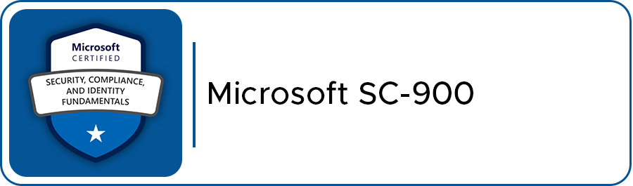 Microsoft SC-900
