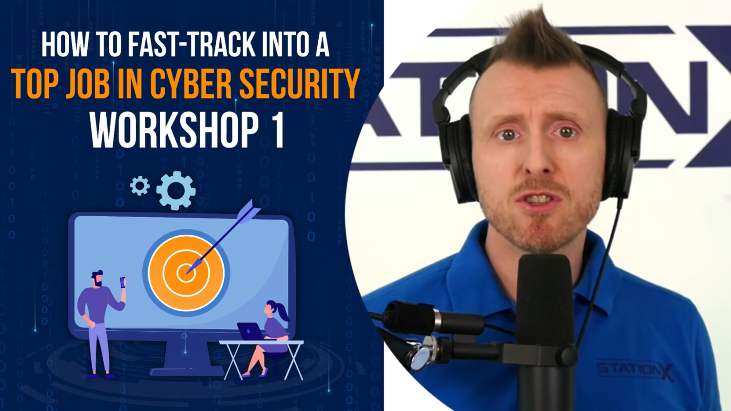 15 Top Cyber Security Experts You Need to Follow