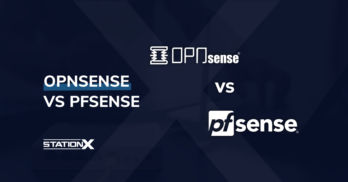 Hướng dẫn cài đặt pfsense từ A đến Z