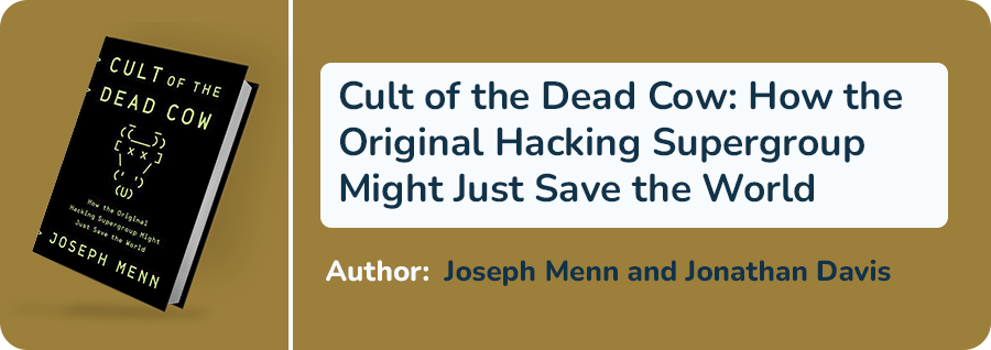 cult of the dead cow