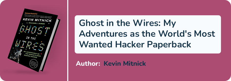 ghost in wire