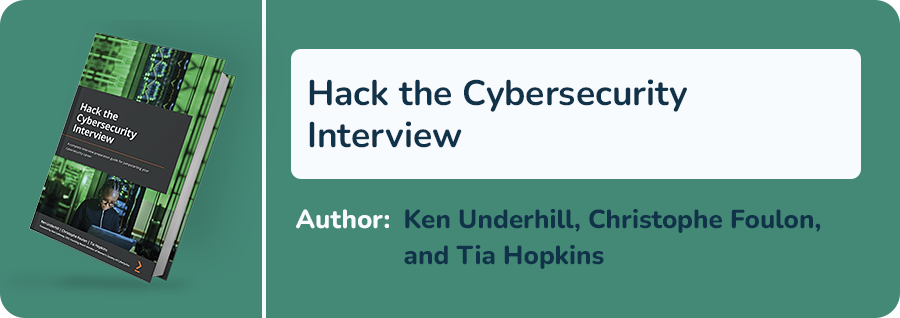 Hack the cyber security interview