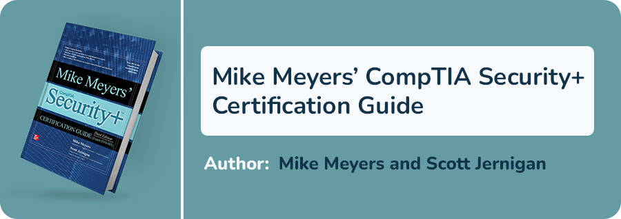 mike meyers CompTIA