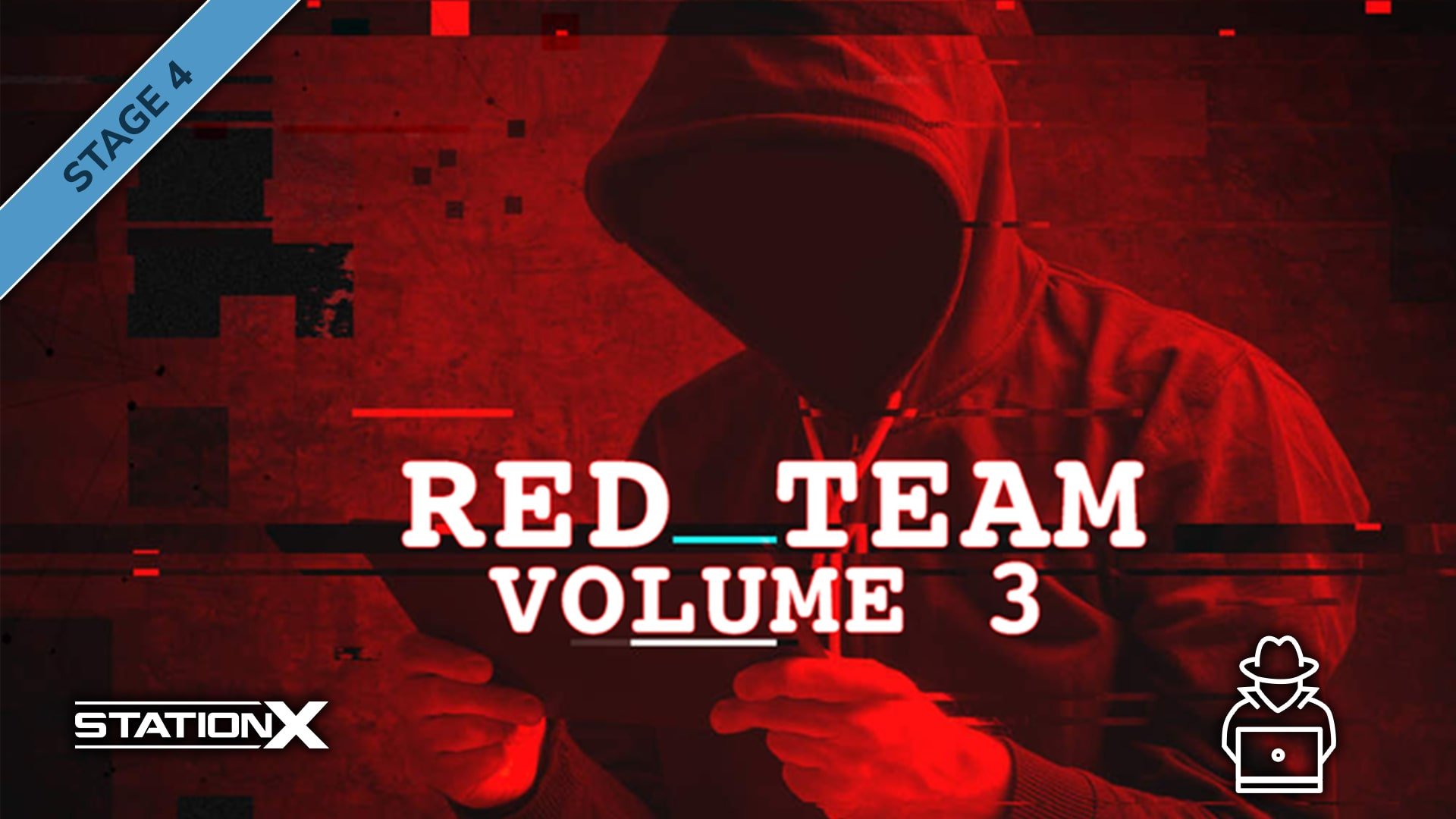The Complete Red Team Ethical Hacking Course - Volume 3
