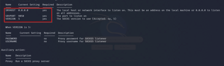 How to Use Proxychains 2026 (Kali, Linux & Windows)
